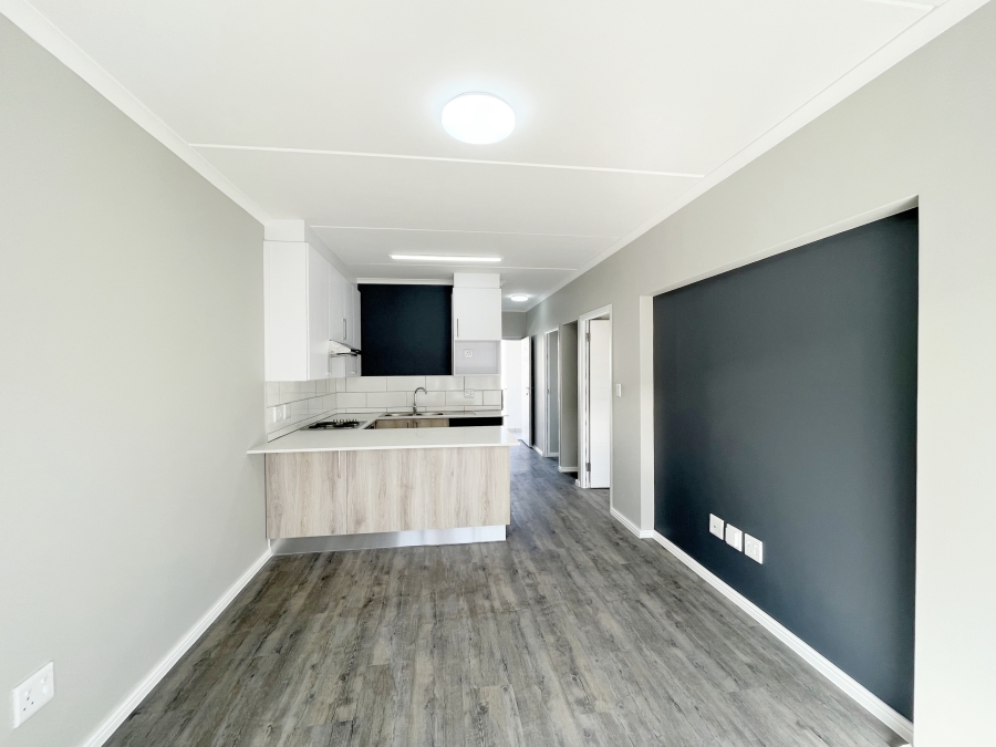 To Let 2 Bedroom Property for Rent in Haasendal Western Cape